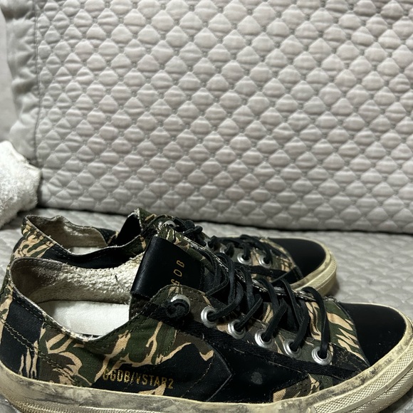 Golden Goose VSTAR2 - Picture 7 of 10